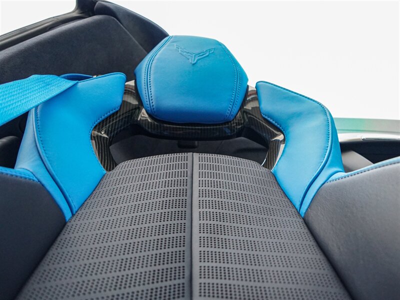 2021 Chevrolet Corvette Stingray - Photo 31 - Bonita Springs, FL 34134