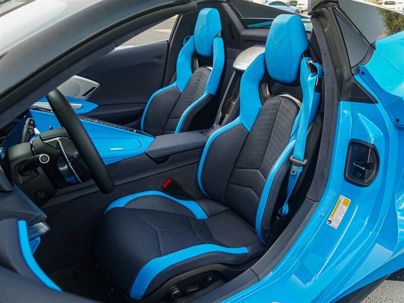 2021 Chevrolet Corvette Stingray - Photo 17 - Bonita Springs, FL 34134