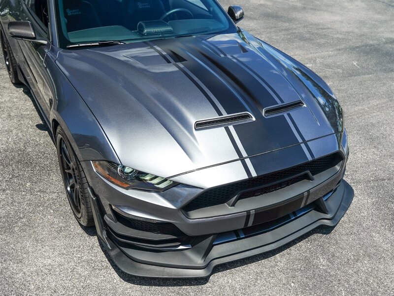 2021 Ford Mustang Shelby Super Snake - Photo 7 - Bonita Springs, FL 34134