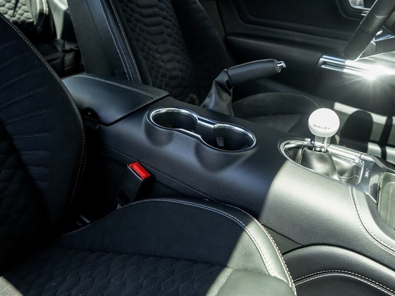2021 Ford Mustang Shelby Super Snake - Photo 28 - Bonita Springs, FL 34134
