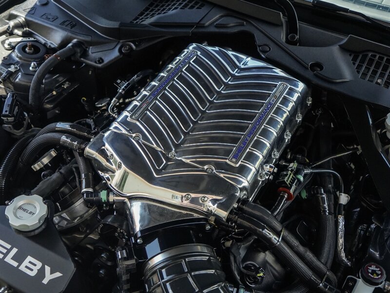 2021 Ford Mustang Shelby Super Snake - Photo 31 - Bonita Springs, FL 34134