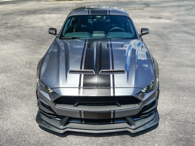 2021 Ford Mustang Shelby Super Snake - Photo 5 - Bonita Springs, FL 34134