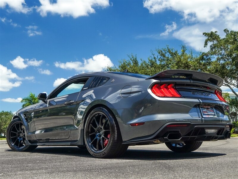 2021 Ford Mustang Shelby Super Snake - Photo 37 - Bonita Springs, FL 34134