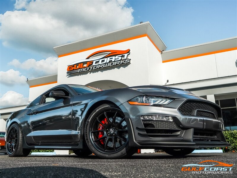 2021 Ford Mustang Shelby Super Snake for sale in Bonita Springs, FL