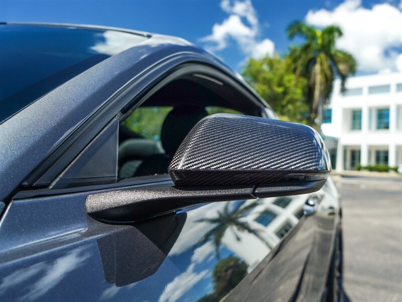 2021 Ford Mustang Shelby Super Snake - Photo 8 - Bonita Springs, FL 34134