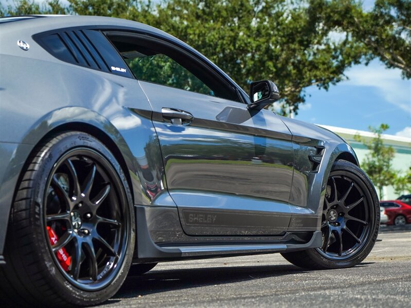 2021 Ford Mustang Shelby Super Snake - Photo 43 - Bonita Springs, FL 34134