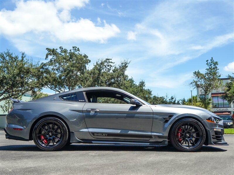 2021 Ford Mustang Shelby Super Snake - Photo 44 - Bonita Springs, FL 34134