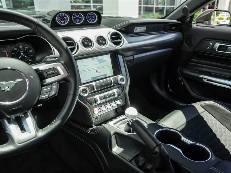 2021 Ford Mustang Shelby Super Snake - Photo 15 - Bonita Springs, FL 34134