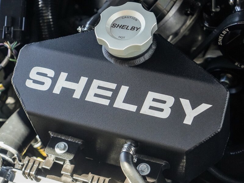 2021 Ford Mustang Shelby Super Snake - Photo 32 - Bonita Springs, FL 34134