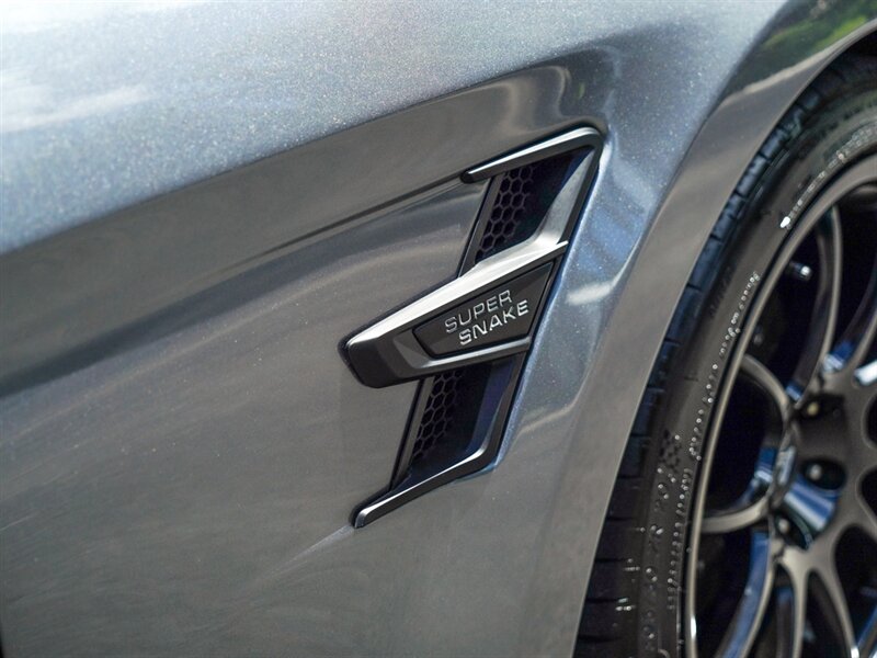 2021 Ford Mustang Shelby Super Snake - Photo 49 - Bonita Springs, FL 34134