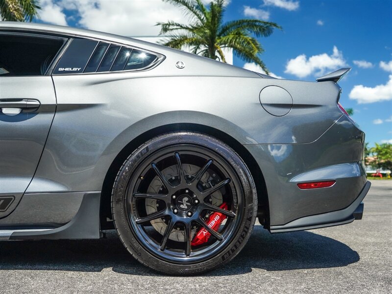 2021 Ford Mustang Shelby Super Snake - Photo 36 - Bonita Springs, FL 34134