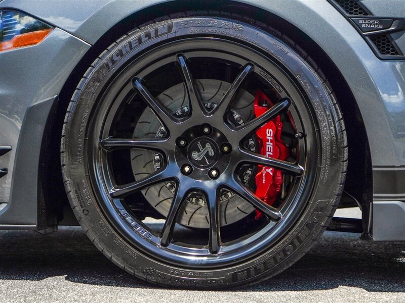 2021 Ford Mustang Shelby Super Snake - Photo 35 - Bonita Springs, FL 34134