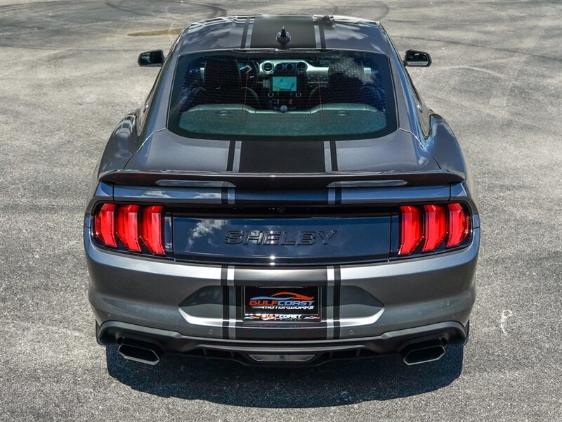 2021 Ford Mustang Shelby Super Snake - Photo 39 - Bonita Springs, FL 34134