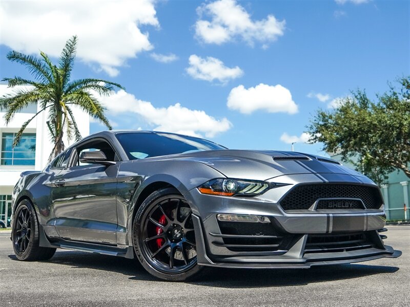 2021 Ford Mustang Shelby Super Snake - Photo 50 - Bonita Springs, FL 34134