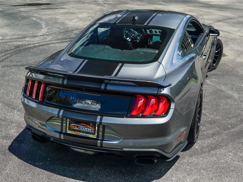 2021 Ford Mustang Shelby Super Snake - Photo 42 - Bonita Springs, FL 34134