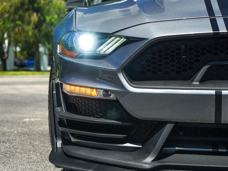 2021 Ford Mustang Shelby Super Snake - Photo 6 - Bonita Springs, FL 34134