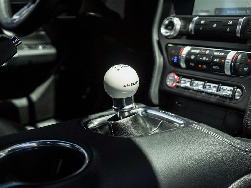 2021 Ford Mustang Shelby Super Snake - Photo 27 - Bonita Springs, FL 34134