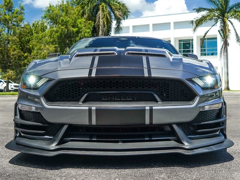 2021 Ford Mustang Shelby Super Snake for sale in Bonita Springs, FL