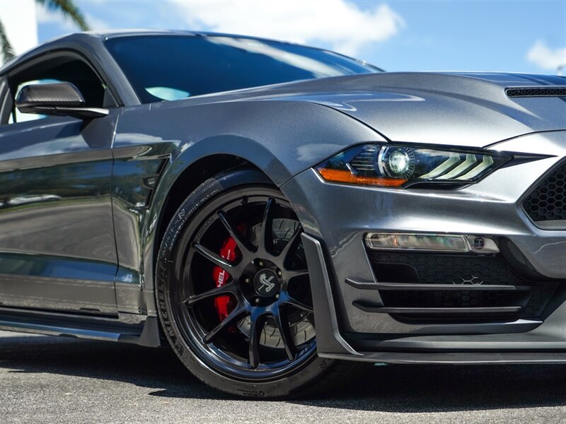 2021 Ford Mustang Shelby Super Snake - Photo 45 - Bonita Springs, FL 34134