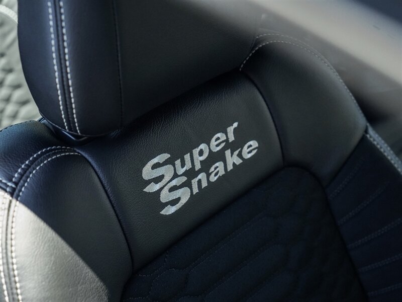 2021 Ford Mustang Shelby Super Snake - Photo 29 - Bonita Springs, FL 34134