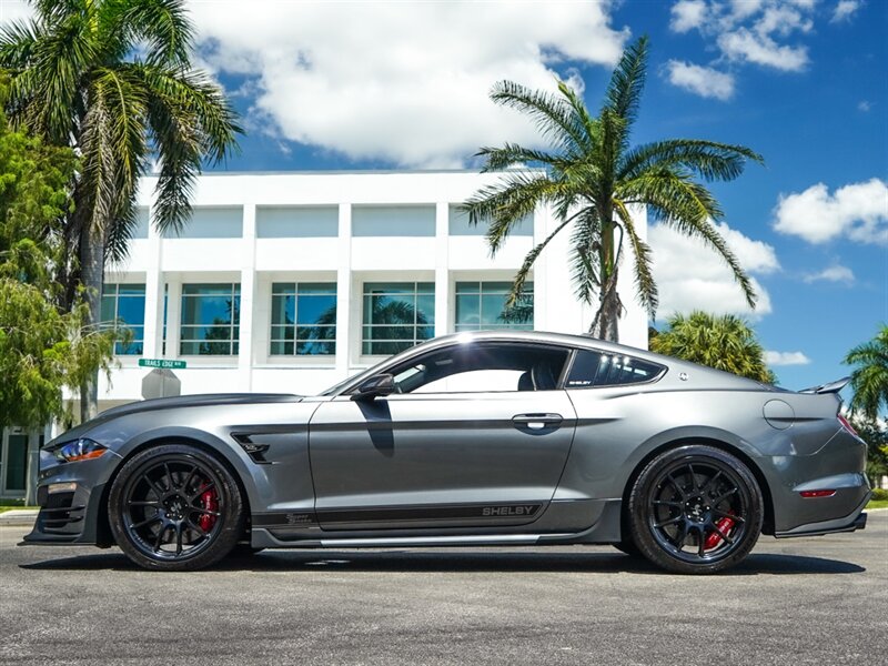 2021 Ford Mustang Shelby Super Snake - Photo 33 - Bonita Springs, FL 34134