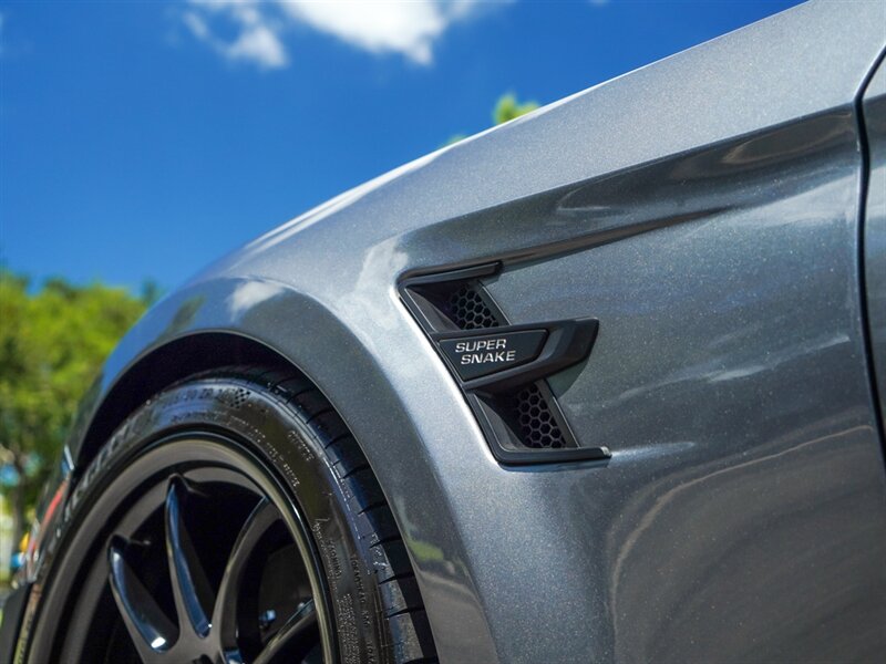 2021 Ford Mustang Shelby Super Snake - Photo 38 - Bonita Springs, FL 34134