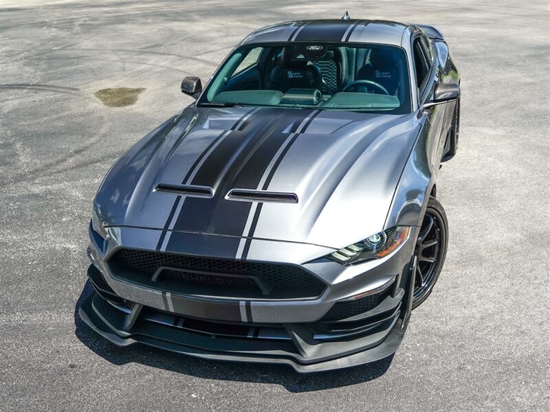 2021 Ford Mustang Shelby Super Snake - Photo 9 - Bonita Springs, FL 34134