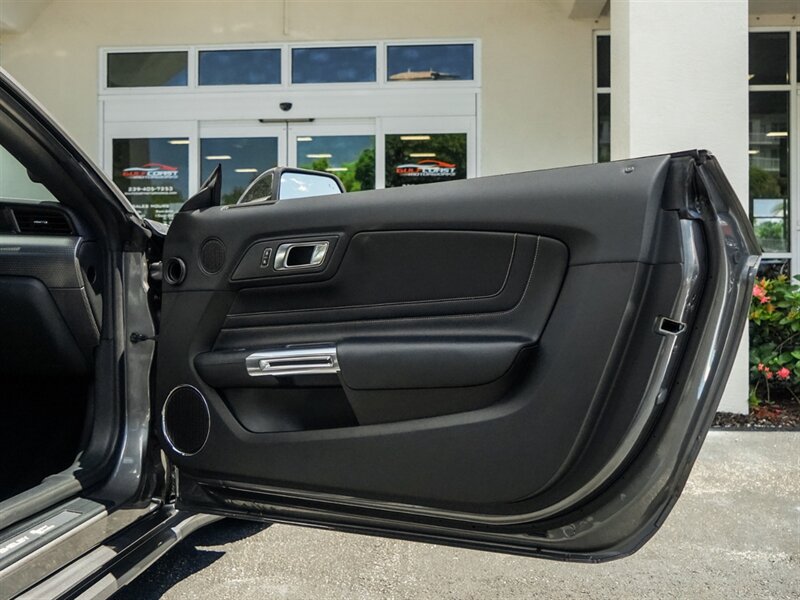 2021 Ford Mustang Shelby Super Snake - Photo 23 - Bonita Springs, FL 34134