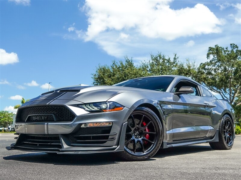 2021 Ford Mustang Shelby Super Snake - Photo 11 - Bonita Springs, FL 34134