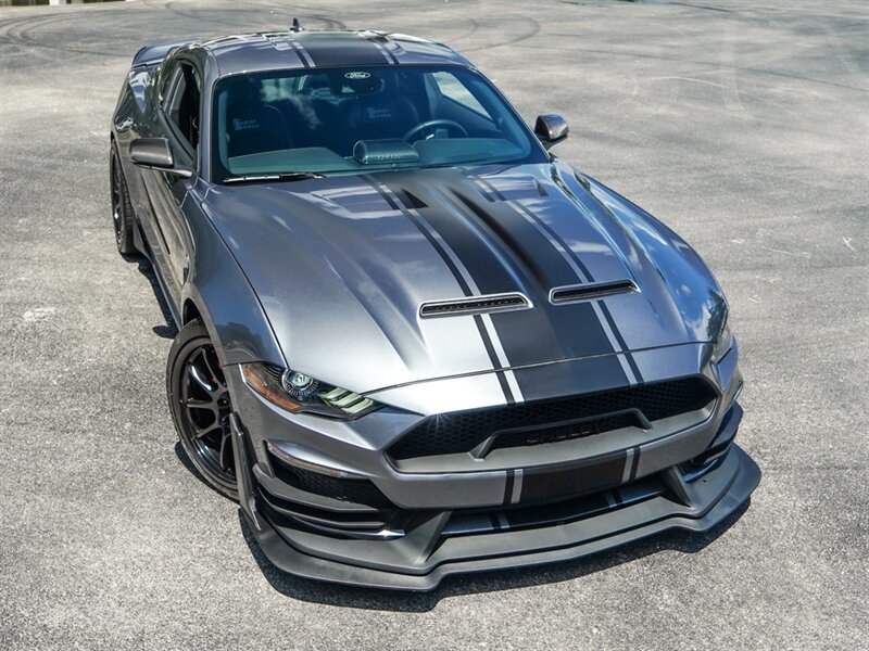 2021 Ford Mustang Shelby Super Snake - Photo 47 - Bonita Springs, FL 34134