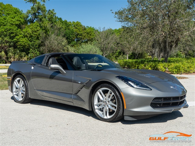 2015 Chevrolet Corvette Stingray   - Photo 52 - Bonita Springs, FL 34134