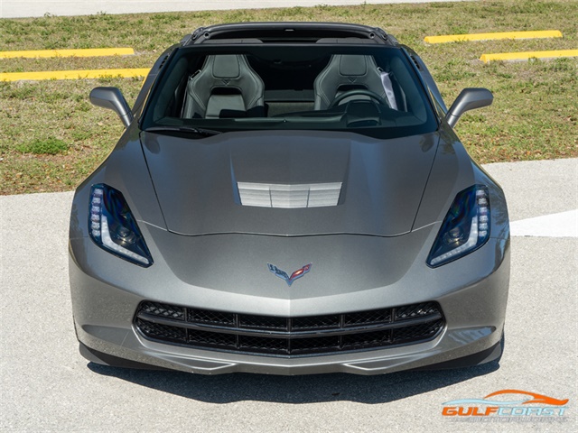 2015 Chevrolet Corvette Stingray   - Photo 9 - Bonita Springs, FL 34134