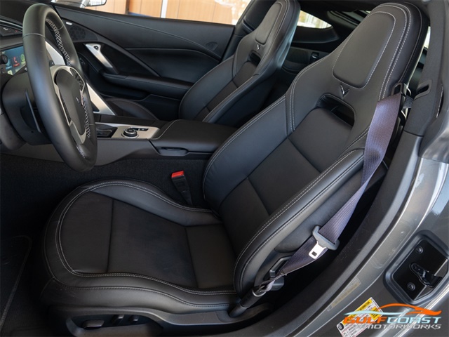 2015 Chevrolet Corvette Stingray   - Photo 16 - Bonita Springs, FL 34134