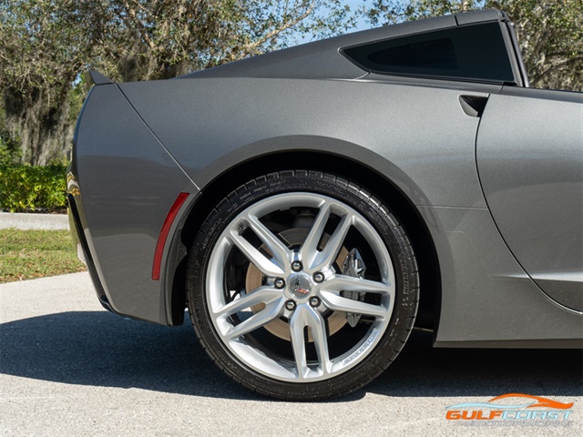 2015 Chevrolet Corvette Stingray   - Photo 51 - Bonita Springs, FL 34134