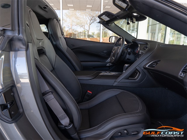 2015 Chevrolet Corvette Stingray   - Photo 21 - Bonita Springs, FL 34134
