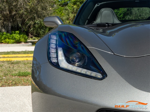 2015 Chevrolet Corvette Stingray   - Photo 54 - Bonita Springs, FL 34134