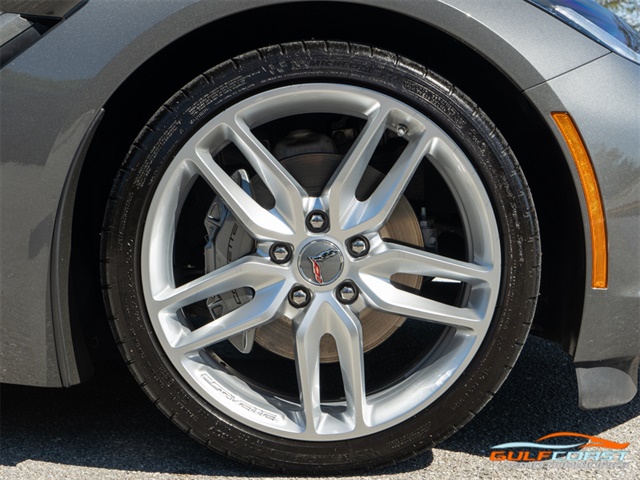 2015 Chevrolet Corvette Stingray   - Photo 12 - Bonita Springs, FL 34134