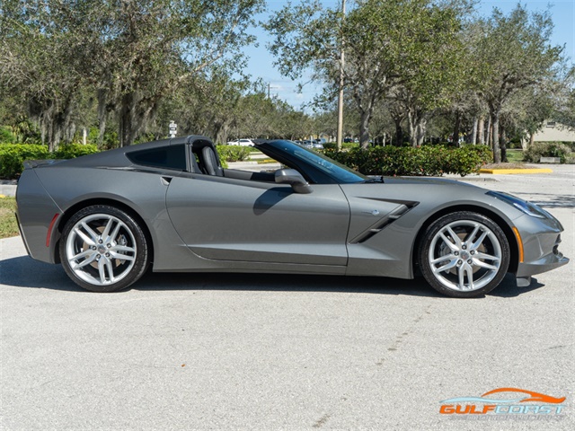 2015 Chevrolet Corvette Stingray   - Photo 50 - Bonita Springs, FL 34134