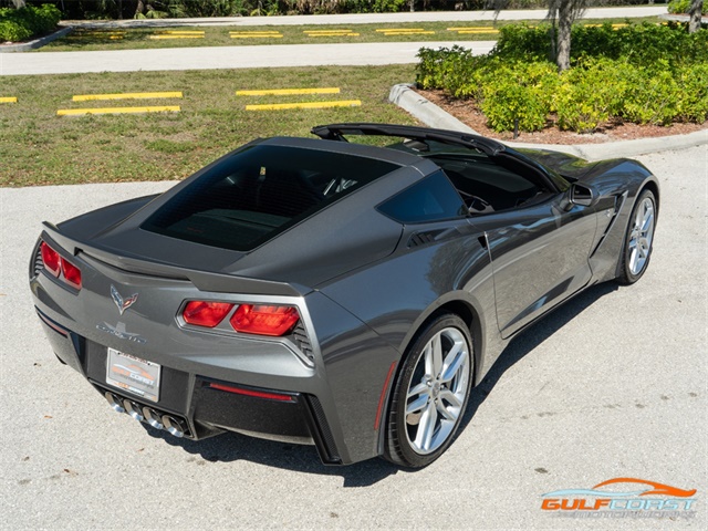 2015 Chevrolet Corvette Stingray   - Photo 41 - Bonita Springs, FL 34134