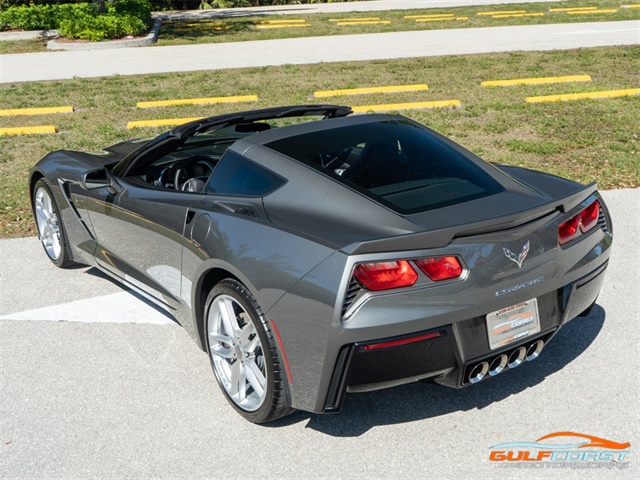 2015 Chevrolet Corvette Stingray   - Photo 36 - Bonita Springs, FL 34134