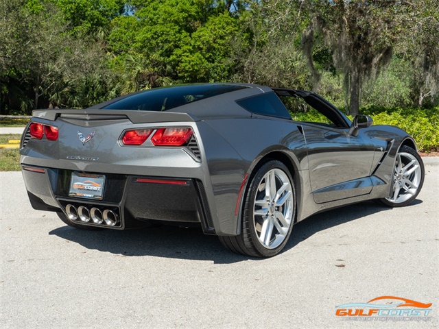2015 Chevrolet Corvette Stingray   - Photo 44 - Bonita Springs, FL 34134