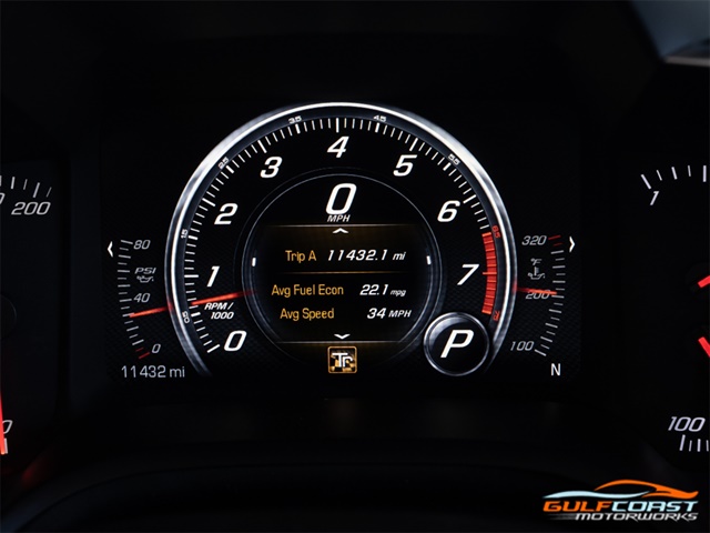 2015 Chevrolet Corvette Stingray   - Photo 5 - Bonita Springs, FL 34134