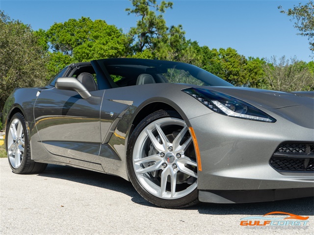 2015 Chevrolet Corvette Stingray   - Photo 47 - Bonita Springs, FL 34134