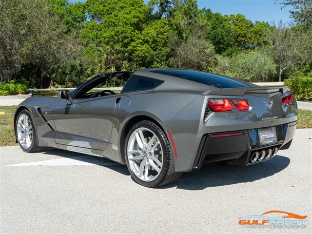 2015 Chevrolet Corvette Stingray   - Photo 37 - Bonita Springs, FL 34134