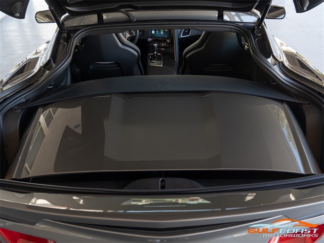 2015 Chevrolet Corvette Stingray   - Photo 25 - Bonita Springs, FL 34134
