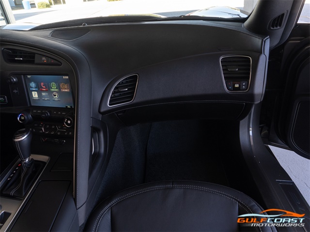 2015 Chevrolet Corvette Stingray   - Photo 19 - Bonita Springs, FL 34134