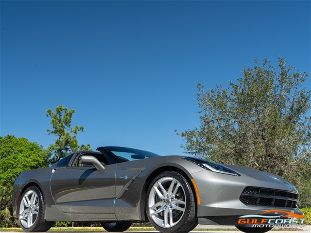 2015 Chevrolet Corvette Stingray   - Photo 53 - Bonita Springs, FL 34134
