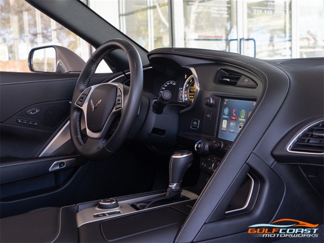 2015 Chevrolet Corvette Stingray   - Photo 20 - Bonita Springs, FL 34134