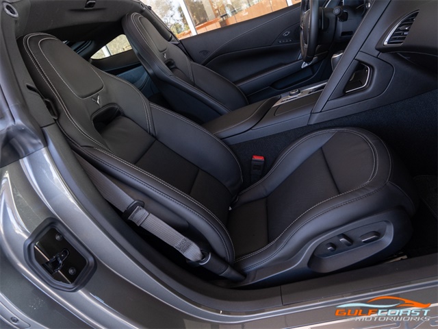 2015 Chevrolet Corvette Stingray   - Photo 22 - Bonita Springs, FL 34134