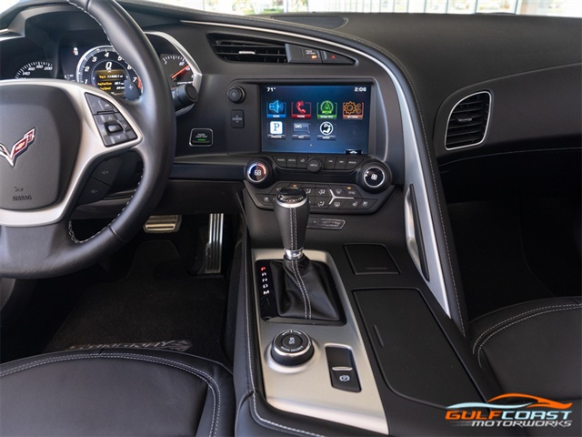 2015 Chevrolet Corvette Stingray   - Photo 18 - Bonita Springs, FL 34134